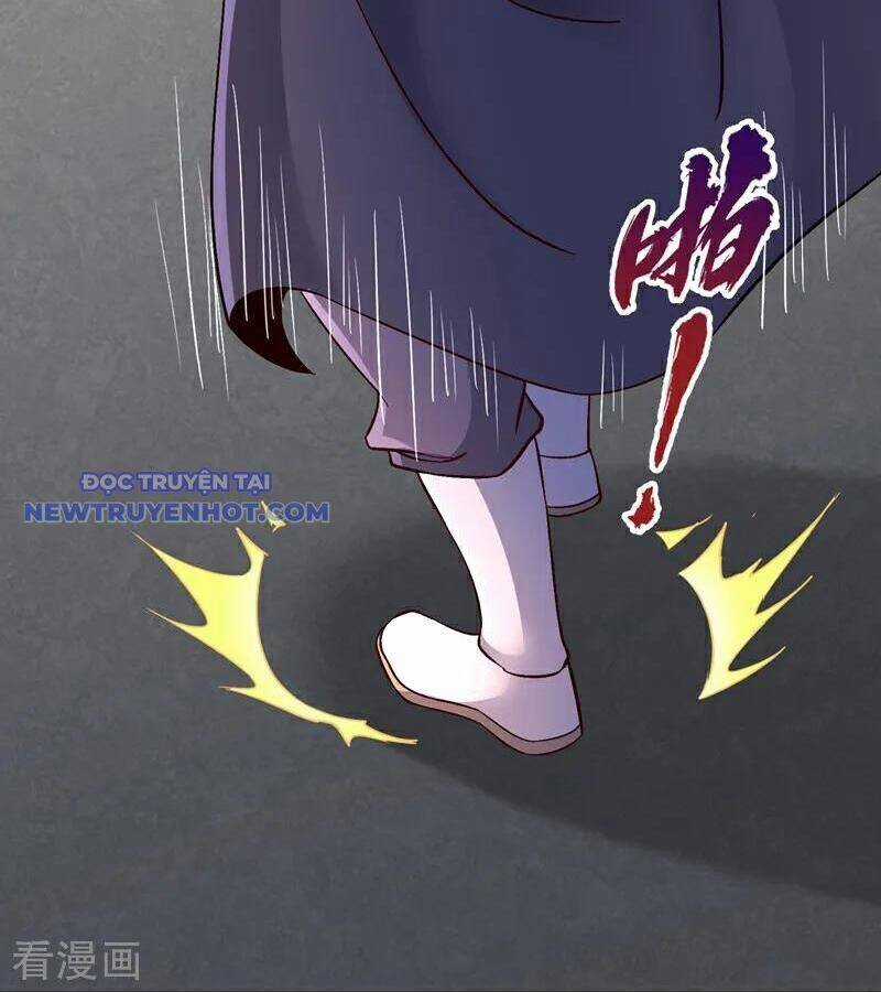 Ta Bị Nhốt Tại Cùng Một Ngày Mười Vạn Năm Chapter 528 trang 17