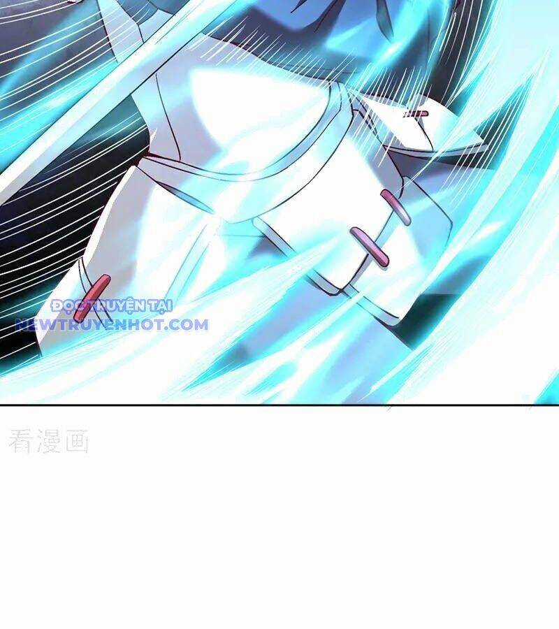 Ta Bị Nhốt Tại Cùng Một Ngày Mười Vạn Năm Chapter 528 trang 19