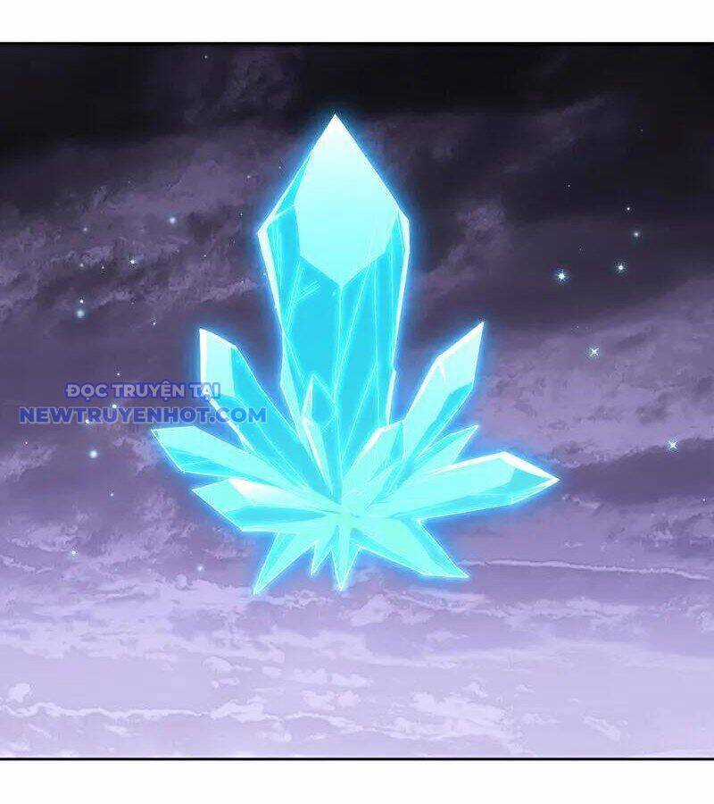 Ta Bị Nhốt Tại Cùng Một Ngày Mười Vạn Năm Chapter 528 trang 20