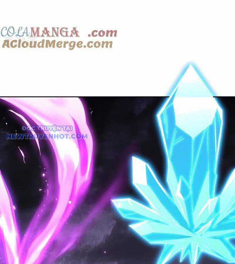 Ta Bị Nhốt Tại Cùng Một Ngày Mười Vạn Năm Chapter 528 trang 21