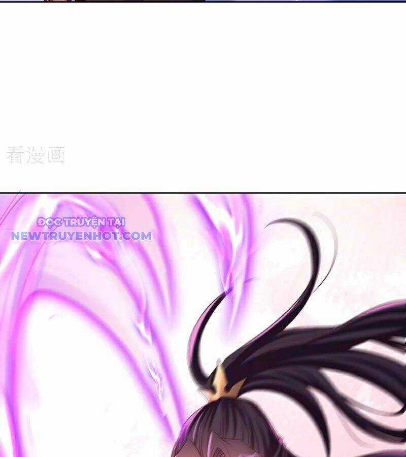 Ta Bị Nhốt Tại Cùng Một Ngày Mười Vạn Năm Chapter 528 trang 23