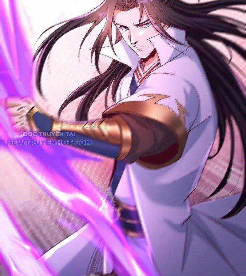 Ta Bị Nhốt Tại Cùng Một Ngày Mười Vạn Năm Chapter 528 trang 24