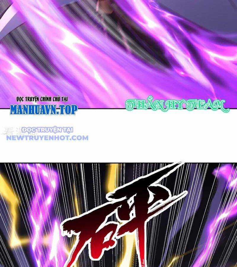 Ta Bị Nhốt Tại Cùng Một Ngày Mười Vạn Năm Chapter 528 trang 25