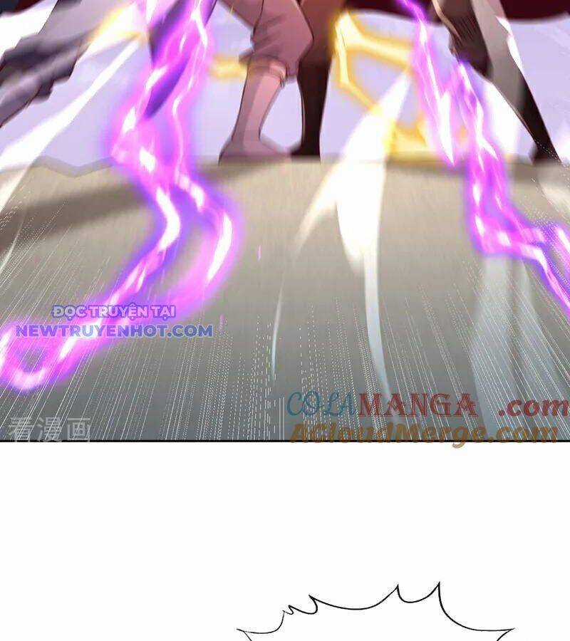 Ta Bị Nhốt Tại Cùng Một Ngày Mười Vạn Năm Chapter 528 trang 27