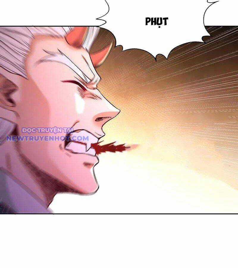 Ta Bị Nhốt Tại Cùng Một Ngày Mười Vạn Năm Chapter 528 trang 28