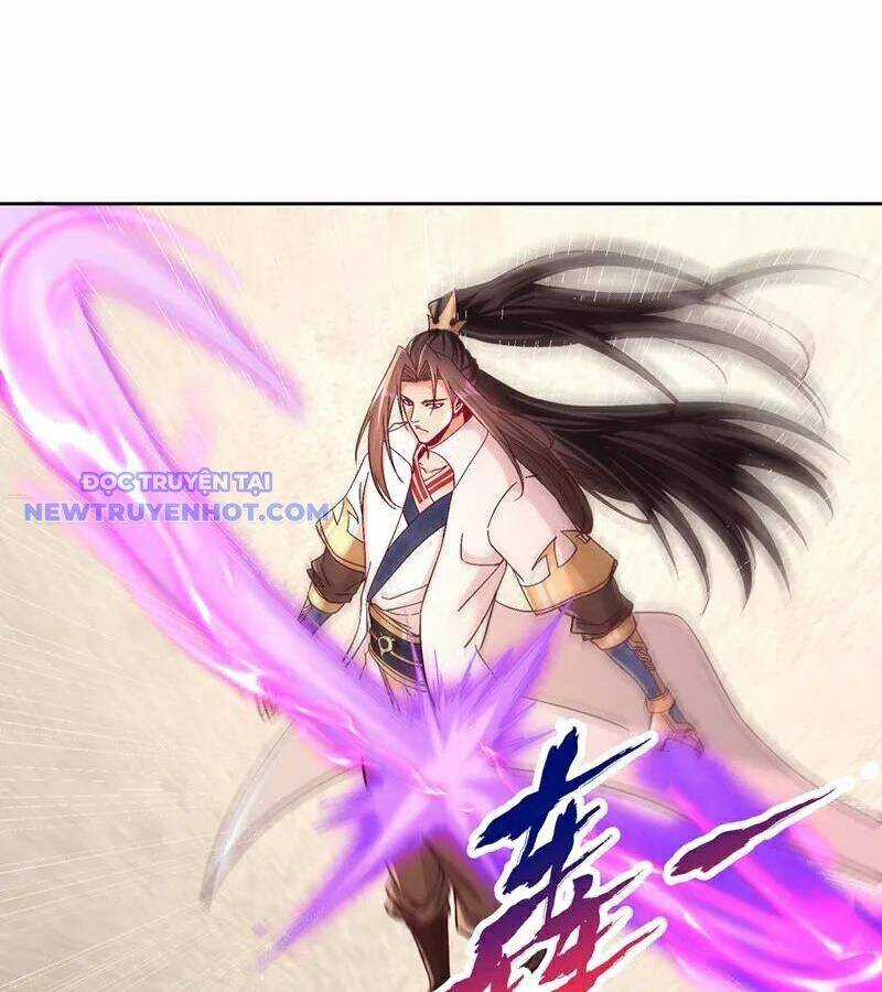 Ta Bị Nhốt Tại Cùng Một Ngày Mười Vạn Năm Chapter 528 trang 29