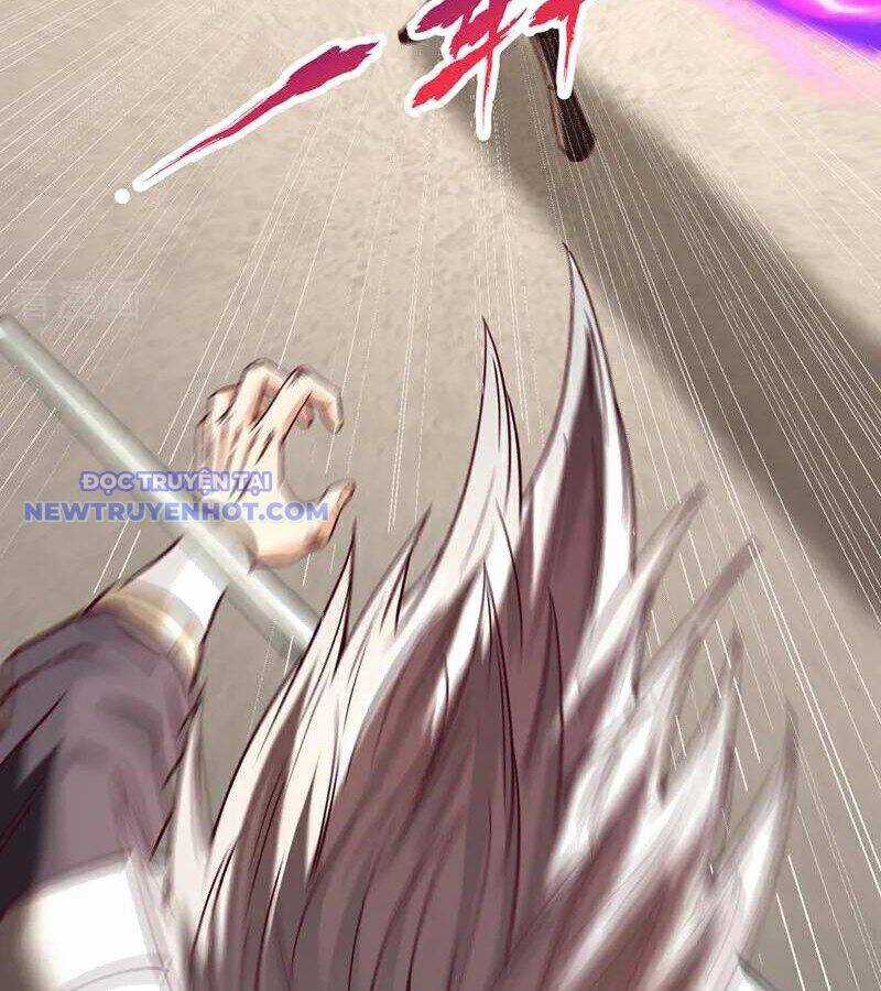 Ta Bị Nhốt Tại Cùng Một Ngày Mười Vạn Năm Chapter 528 trang 30