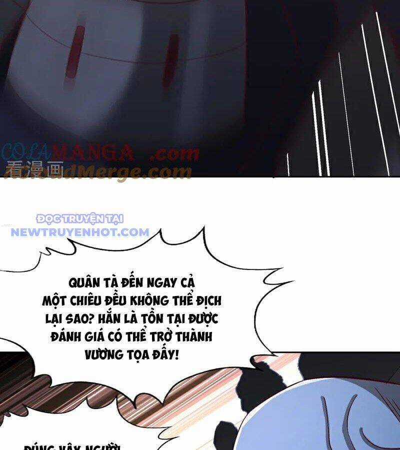 Ta Bị Nhốt Tại Cùng Một Ngày Mười Vạn Năm Chapter 528 trang 32