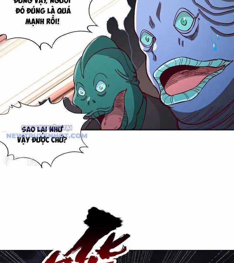 Ta Bị Nhốt Tại Cùng Một Ngày Mười Vạn Năm Chapter 528 trang 33