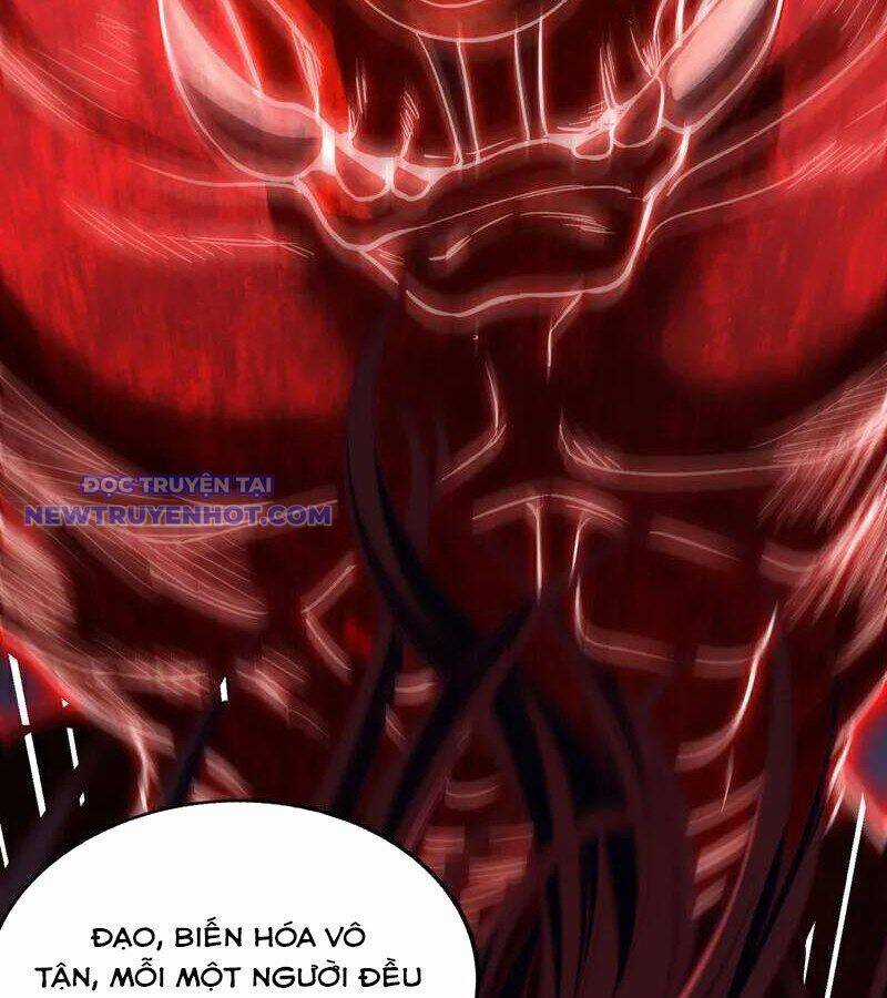 Ta Bị Nhốt Tại Cùng Một Ngày Mười Vạn Năm Chapter 528 trang 38