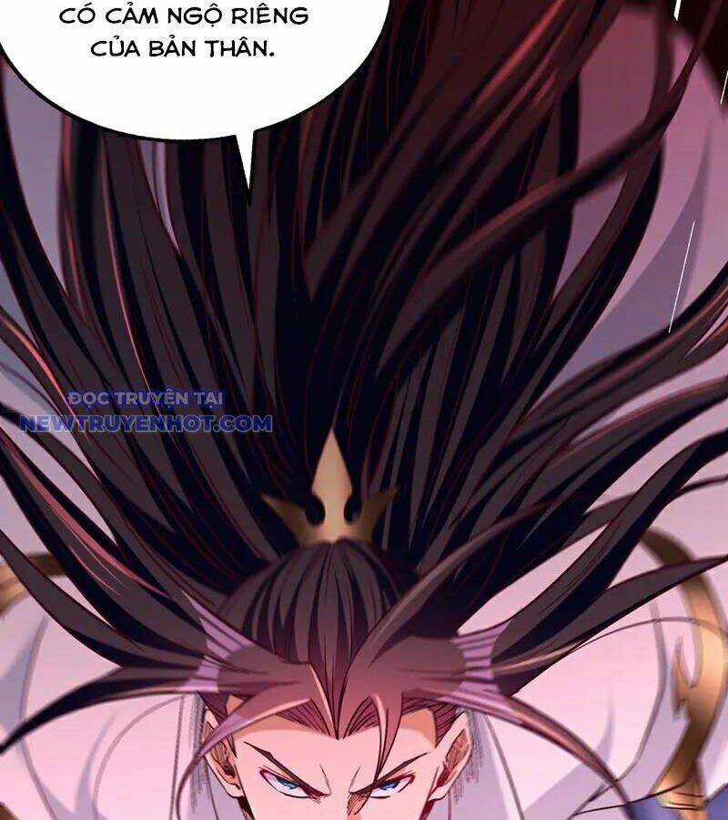 Ta Bị Nhốt Tại Cùng Một Ngày Mười Vạn Năm Chapter 528 trang 39