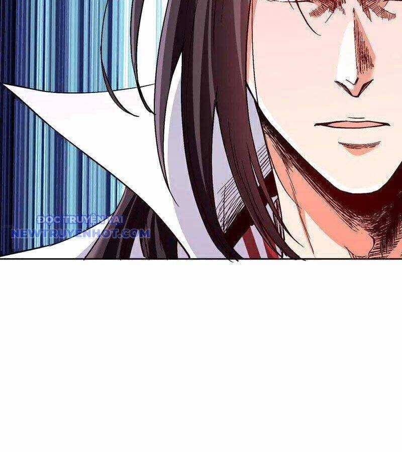 Ta Bị Nhốt Tại Cùng Một Ngày Mười Vạn Năm Chapter 528 trang 4