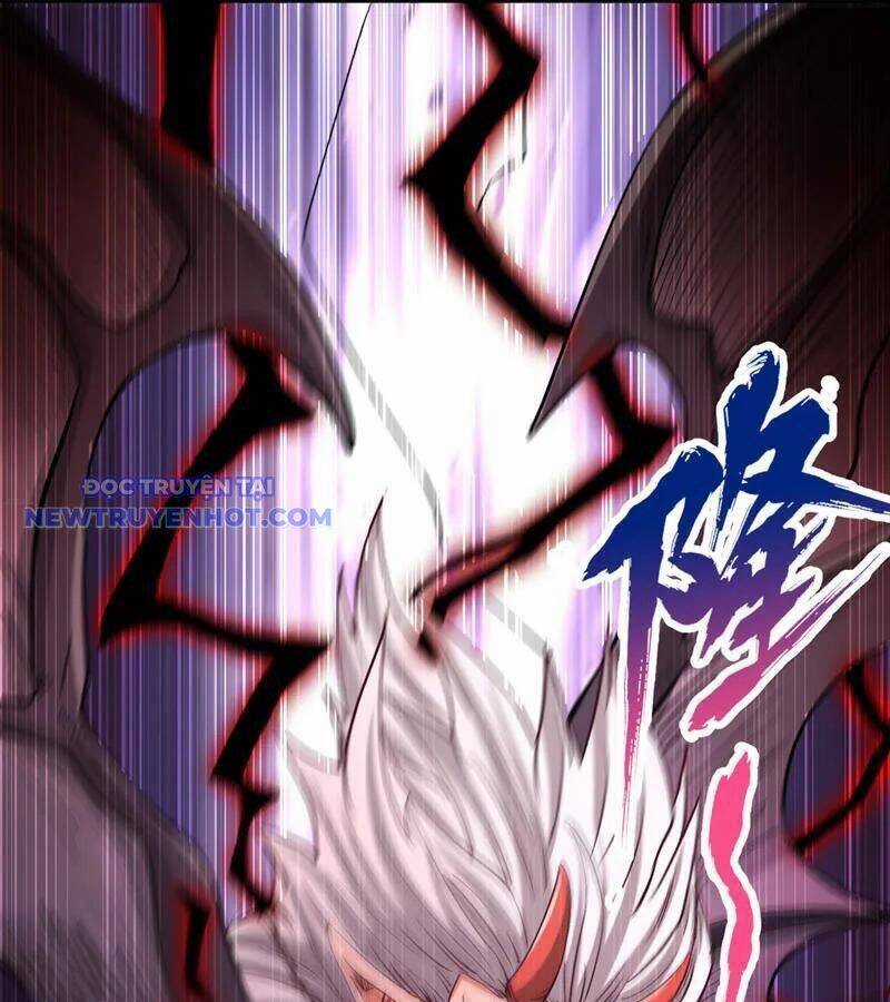 Ta Bị Nhốt Tại Cùng Một Ngày Mười Vạn Năm Chapter 528 trang 42