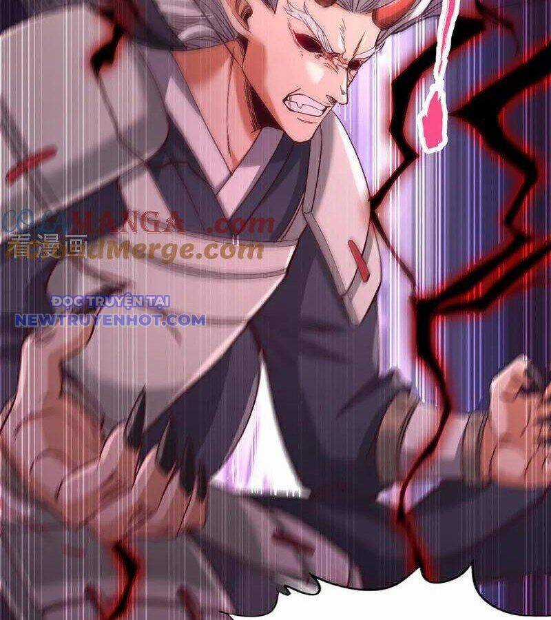 Ta Bị Nhốt Tại Cùng Một Ngày Mười Vạn Năm Chapter 528 trang 43