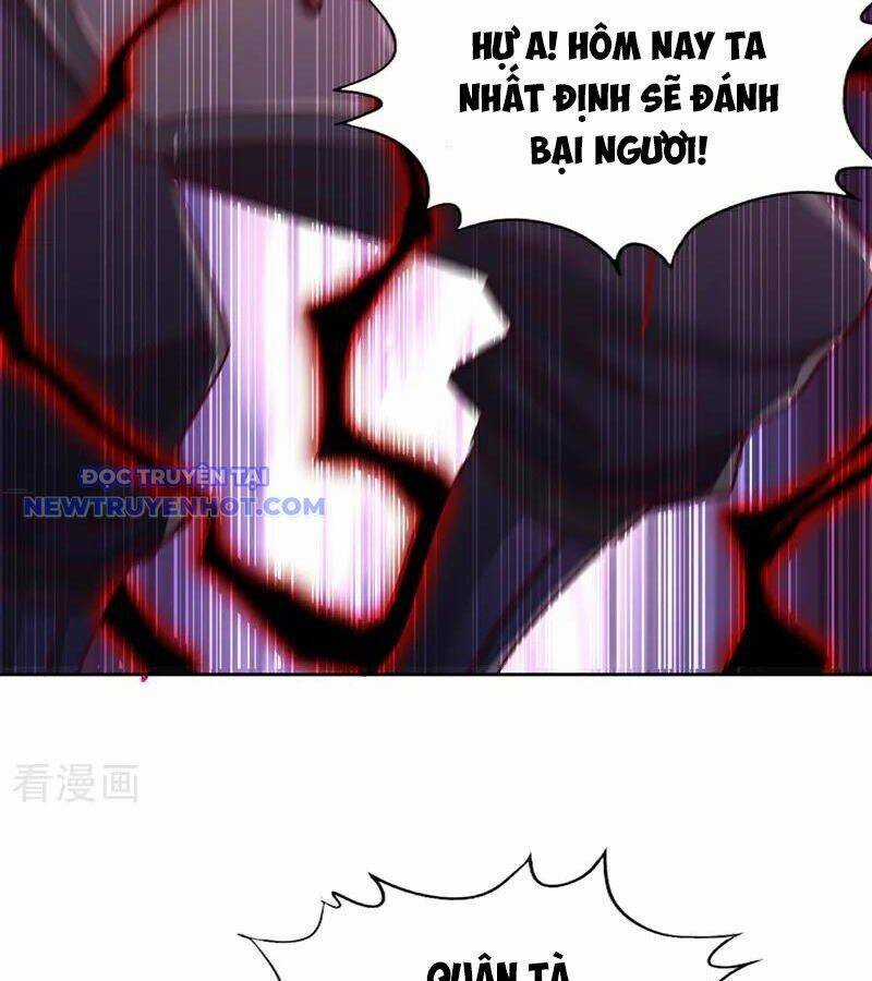 Ta Bị Nhốt Tại Cùng Một Ngày Mười Vạn Năm Chapter 528 trang 44