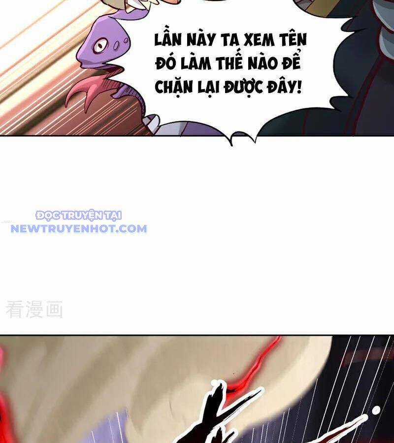 Ta Bị Nhốt Tại Cùng Một Ngày Mười Vạn Năm Chapter 528 trang 46