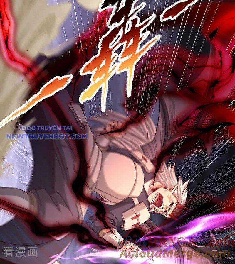 Ta Bị Nhốt Tại Cùng Một Ngày Mười Vạn Năm Chapter 528 trang 47