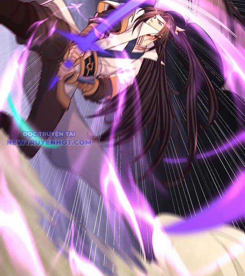 Ta Bị Nhốt Tại Cùng Một Ngày Mười Vạn Năm Chapter 528 trang 48