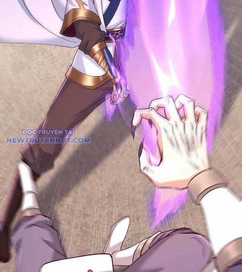 Ta Bị Nhốt Tại Cùng Một Ngày Mười Vạn Năm Chapter 528 trang 51