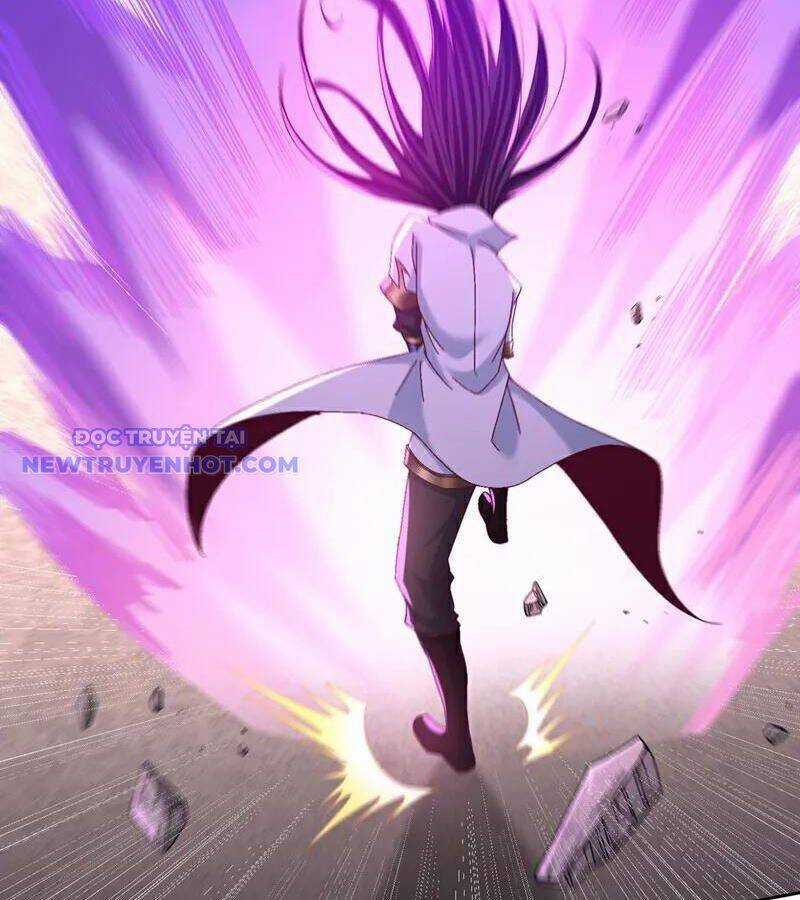 Ta Bị Nhốt Tại Cùng Một Ngày Mười Vạn Năm Chapter 528 trang 56