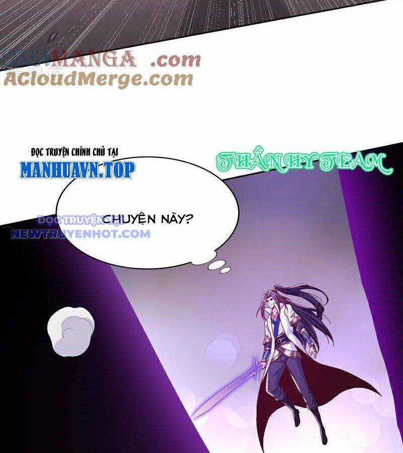 Ta Bị Nhốt Tại Cùng Một Ngày Mười Vạn Năm Chapter 528 trang 57