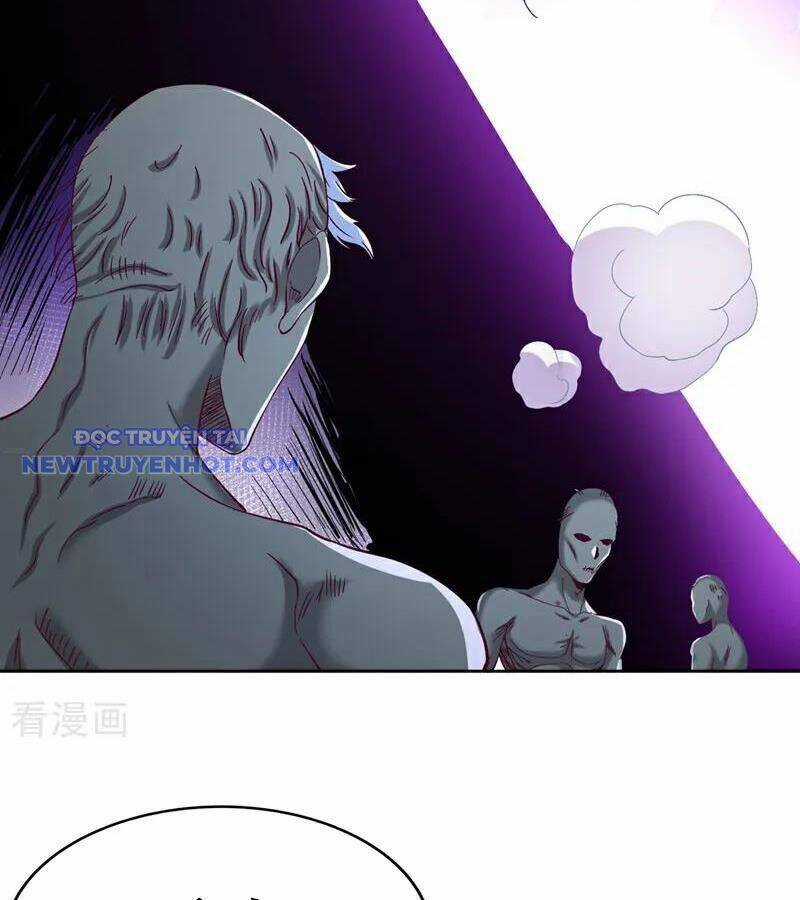 Ta Bị Nhốt Tại Cùng Một Ngày Mười Vạn Năm Chapter 528 trang 58