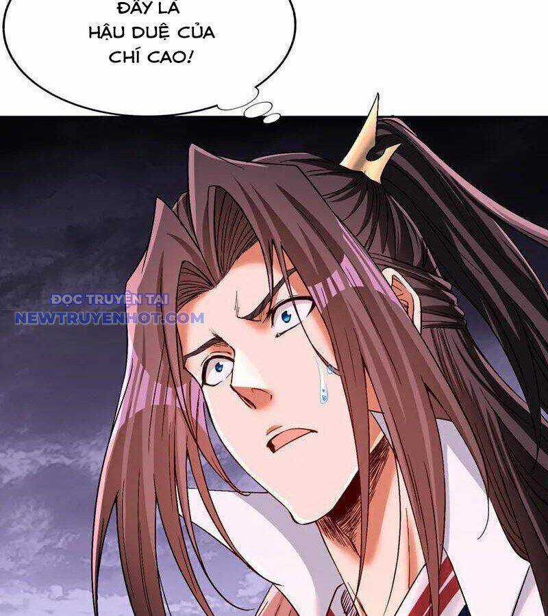 Ta Bị Nhốt Tại Cùng Một Ngày Mười Vạn Năm Chapter 528 trang 59