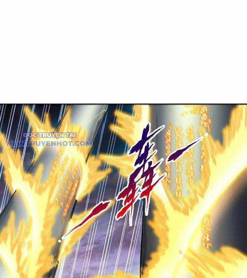 Ta Bị Nhốt Tại Cùng Một Ngày Mười Vạn Năm Chapter 528 trang 6