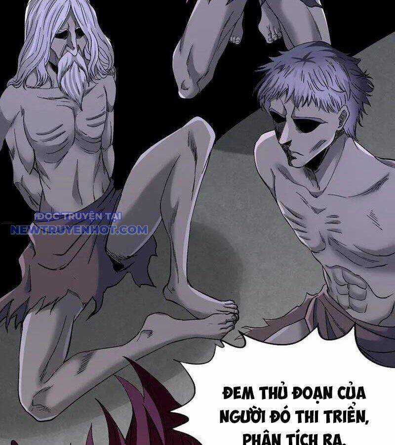 Ta Bị Nhốt Tại Cùng Một Ngày Mười Vạn Năm Chapter 528 trang 61