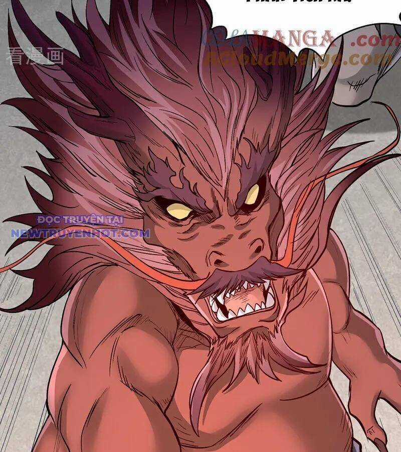 Ta Bị Nhốt Tại Cùng Một Ngày Mười Vạn Năm Chapter 528 trang 62