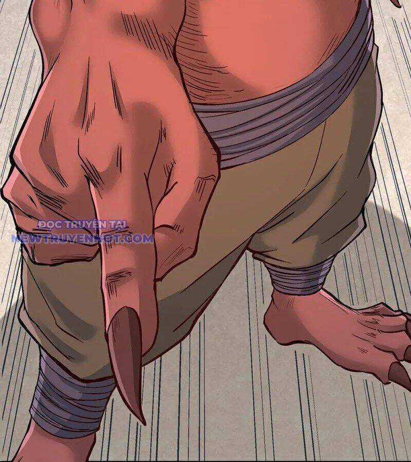 Ta Bị Nhốt Tại Cùng Một Ngày Mười Vạn Năm Chapter 528 trang 63