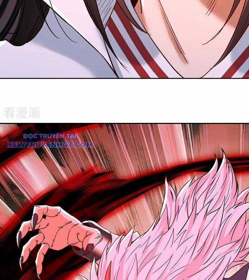 Ta Bị Nhốt Tại Cùng Một Ngày Mười Vạn Năm Chapter 528 trang 66