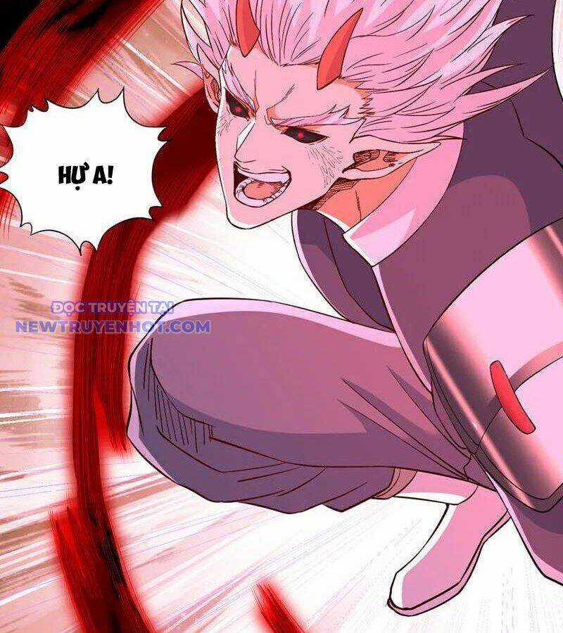 Ta Bị Nhốt Tại Cùng Một Ngày Mười Vạn Năm Chapter 528 trang 67