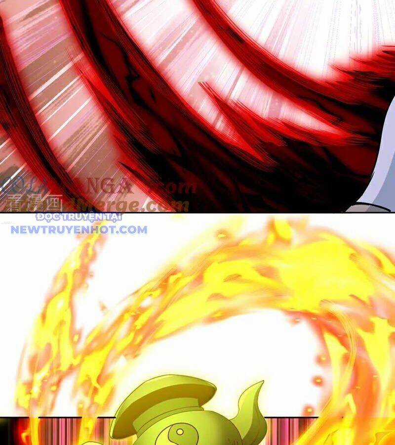 Ta Bị Nhốt Tại Cùng Một Ngày Mười Vạn Năm Chapter 528 trang 68