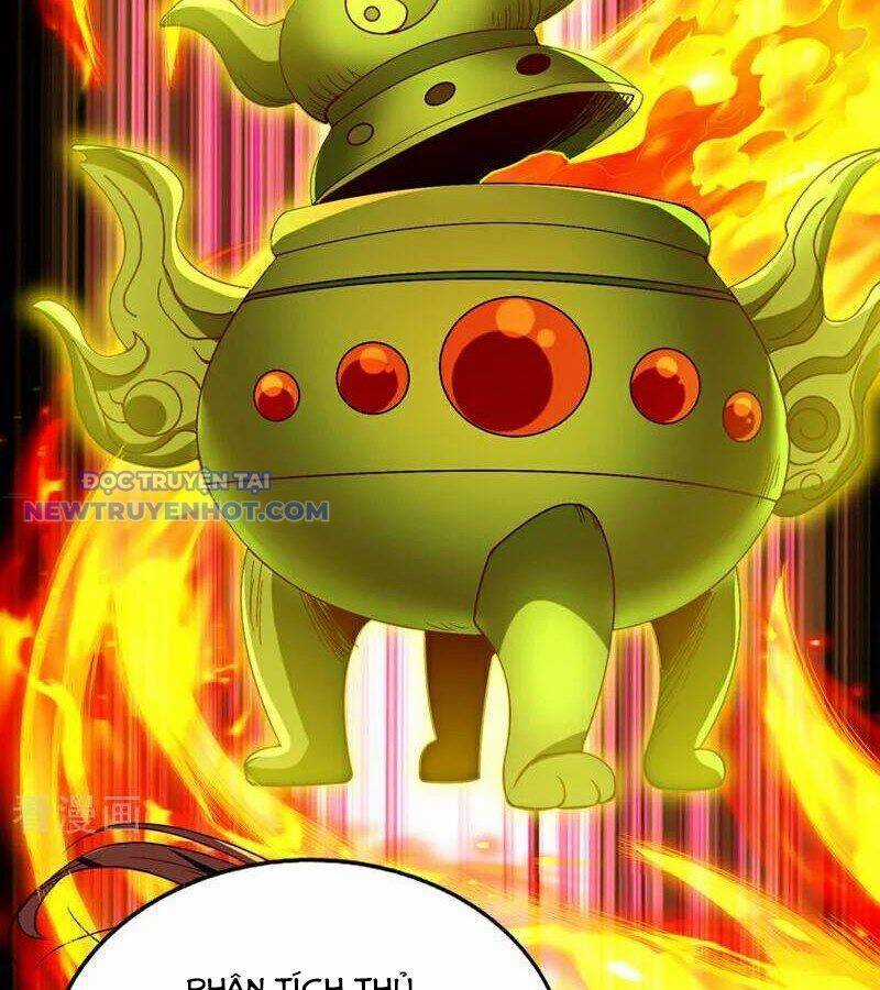 Ta Bị Nhốt Tại Cùng Một Ngày Mười Vạn Năm Chapter 528 trang 69