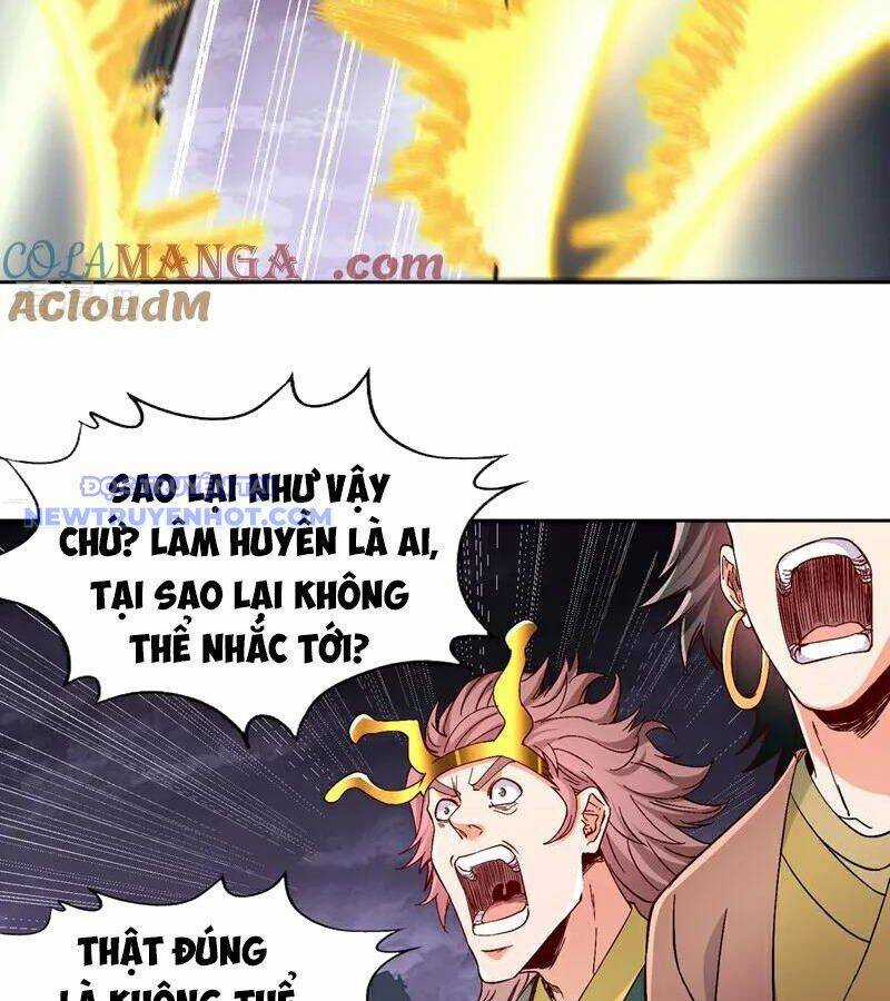 Ta Bị Nhốt Tại Cùng Một Ngày Mười Vạn Năm Chapter 528 trang 7