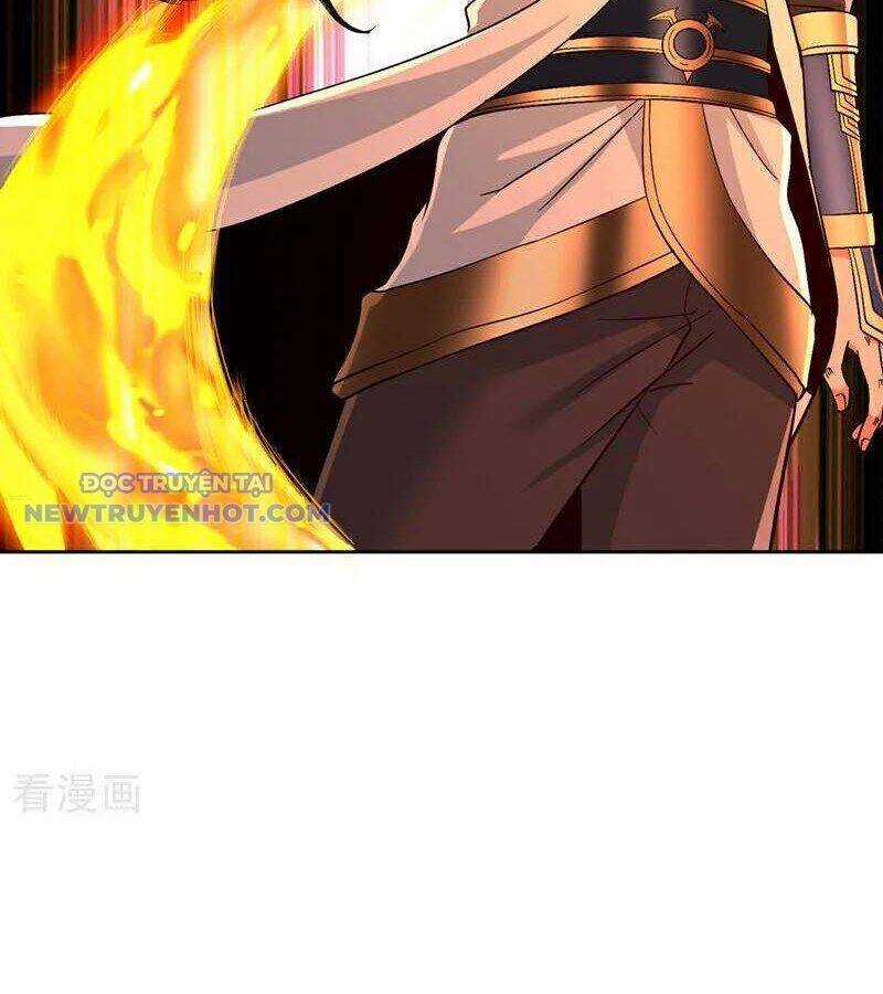 Ta Bị Nhốt Tại Cùng Một Ngày Mười Vạn Năm Chapter 528 trang 71