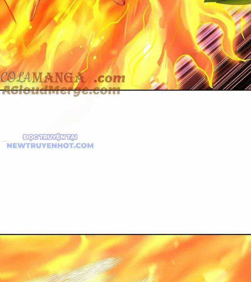 Ta Bị Nhốt Tại Cùng Một Ngày Mười Vạn Năm Chapter 528 trang 73