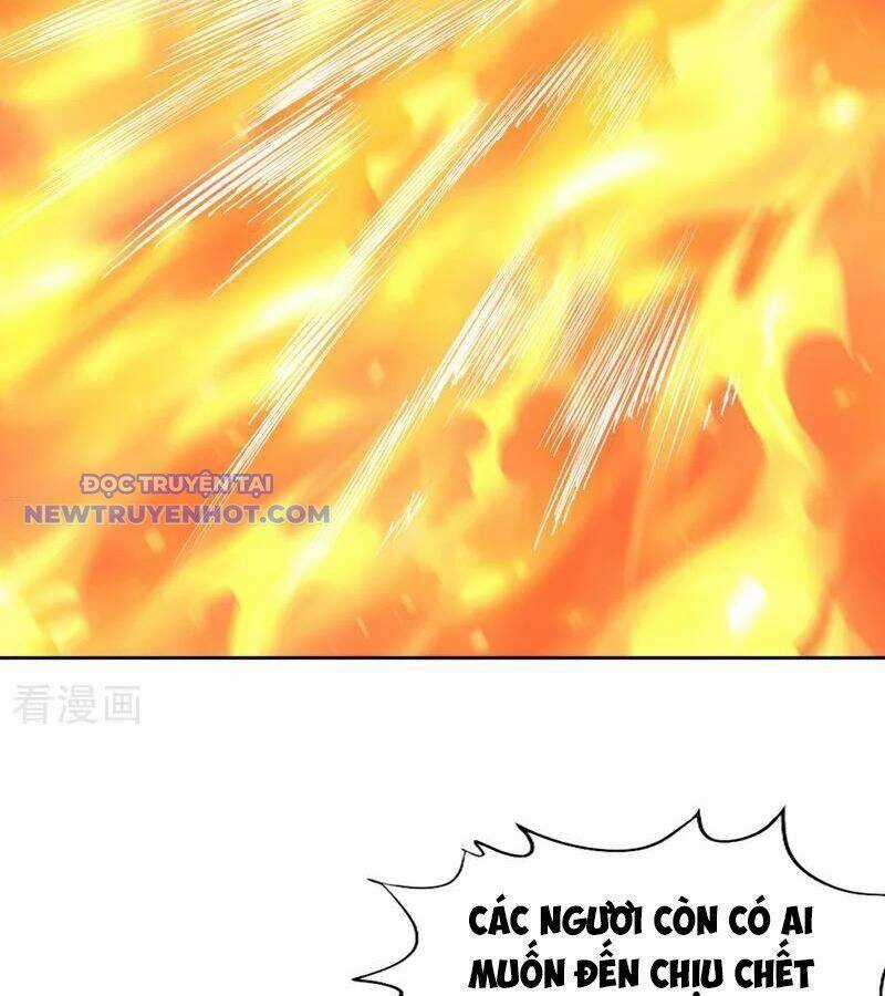 Ta Bị Nhốt Tại Cùng Một Ngày Mười Vạn Năm Chapter 528 trang 74