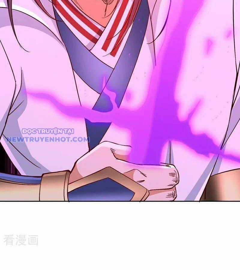 Ta Bị Nhốt Tại Cùng Một Ngày Mười Vạn Năm Chapter 528 trang 76