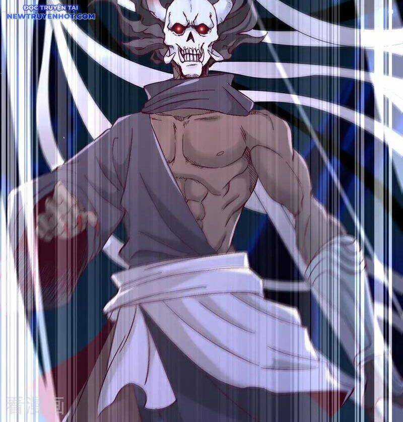 Ta Bị Nhốt Tại Cùng Một Ngày Mười Vạn Năm Chapter 529 trang 15