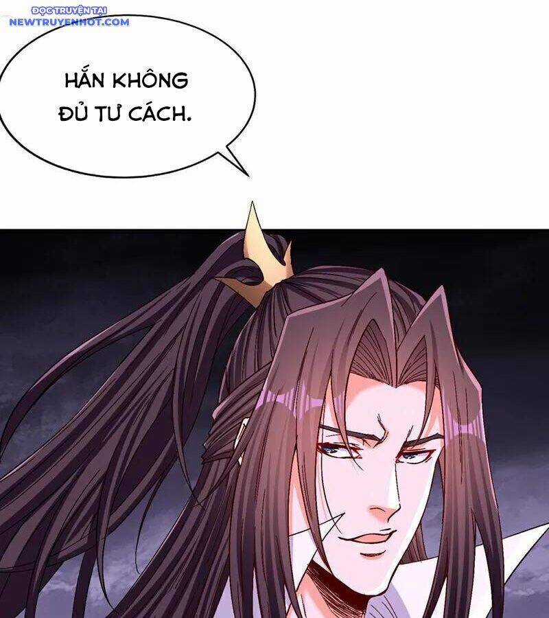 Ta Bị Nhốt Tại Cùng Một Ngày Mười Vạn Năm Chapter 529 trang 19