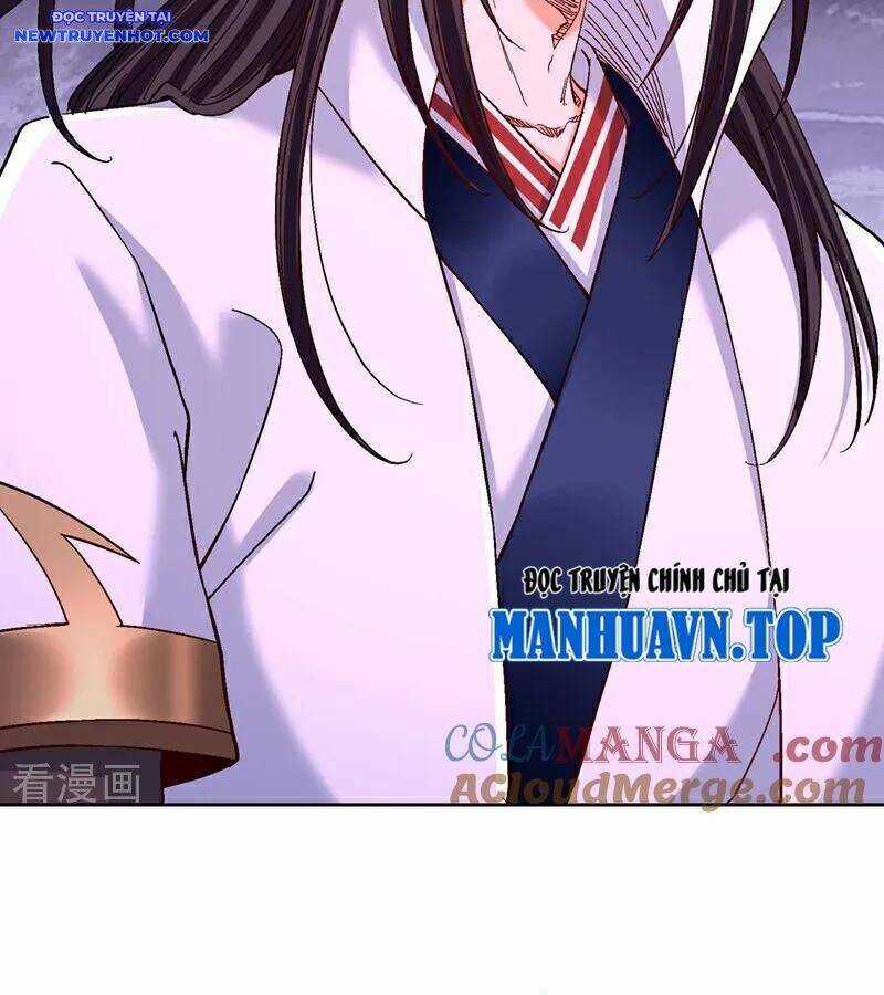 Ta Bị Nhốt Tại Cùng Một Ngày Mười Vạn Năm Chapter 529 trang 20