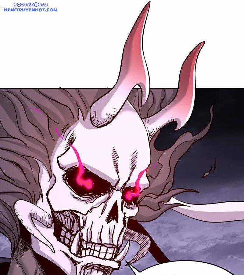 Ta Bị Nhốt Tại Cùng Một Ngày Mười Vạn Năm Chapter 529 trang 21