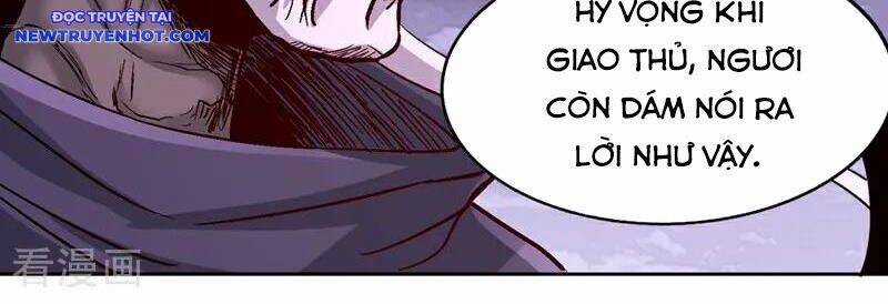 Ta Bị Nhốt Tại Cùng Một Ngày Mười Vạn Năm Chapter 529 trang 22