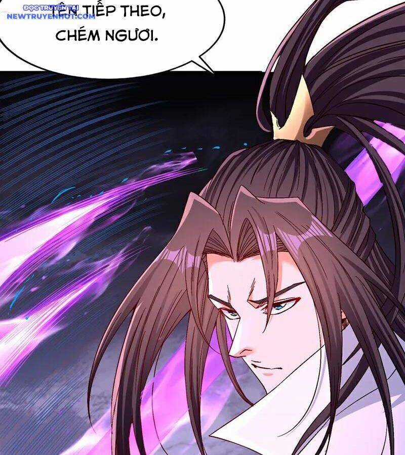 Ta Bị Nhốt Tại Cùng Một Ngày Mười Vạn Năm Chapter 529 trang 25