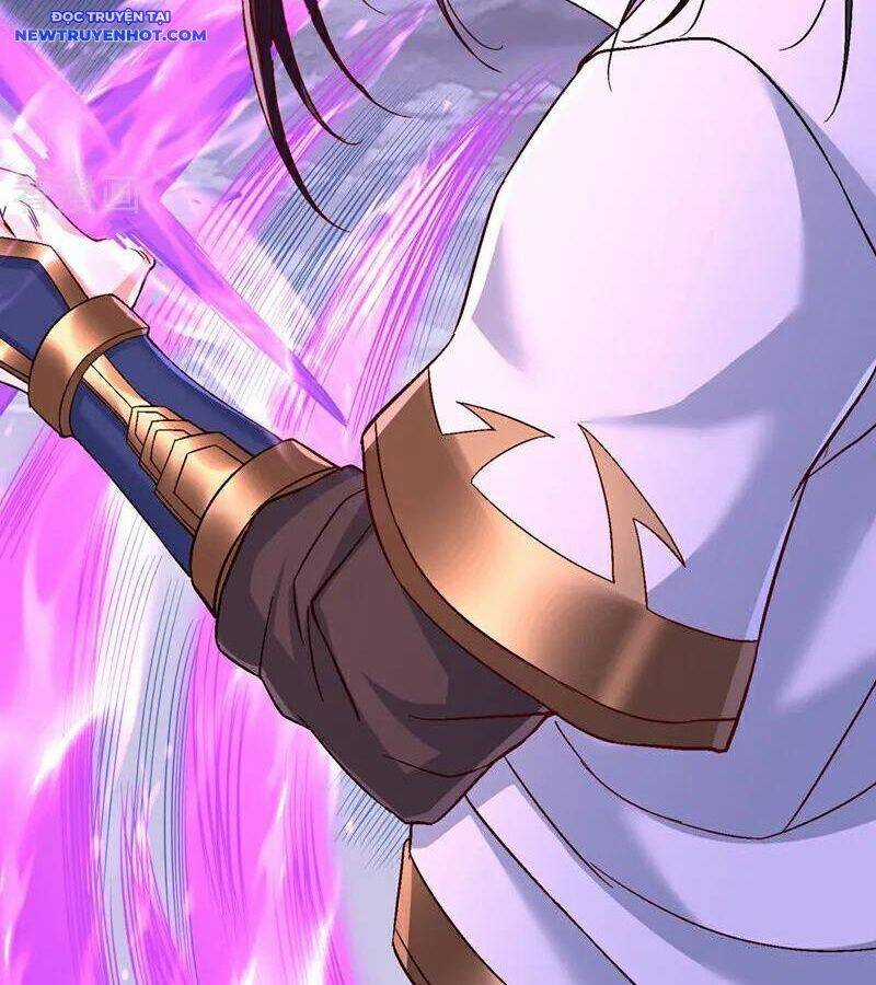 Ta Bị Nhốt Tại Cùng Một Ngày Mười Vạn Năm Chapter 529 trang 26