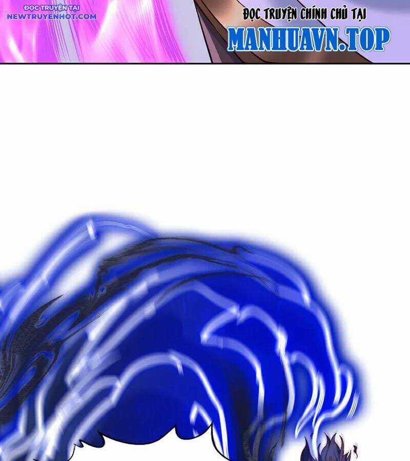 Ta Bị Nhốt Tại Cùng Một Ngày Mười Vạn Năm Chapter 529 trang 27