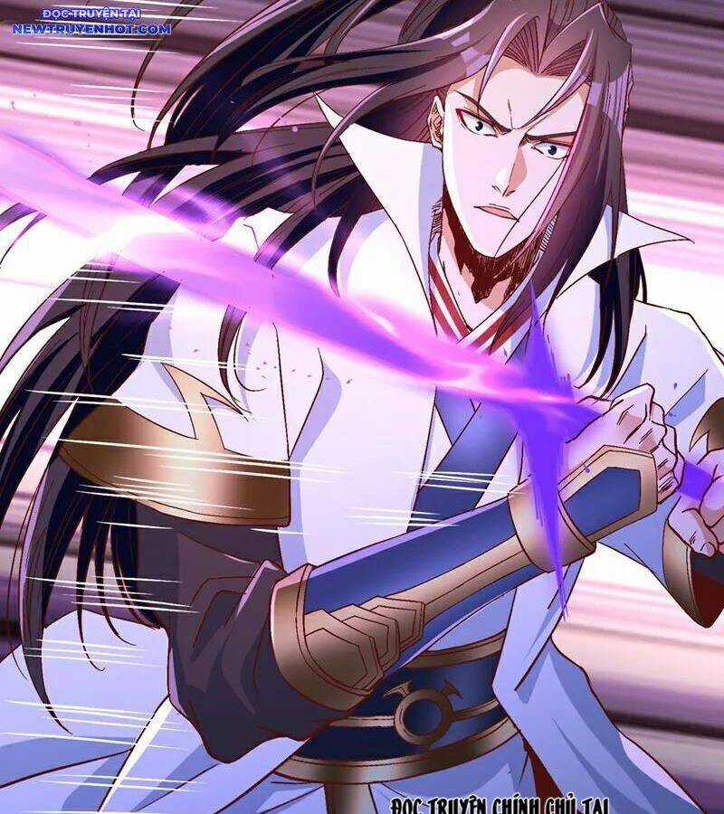 Ta Bị Nhốt Tại Cùng Một Ngày Mười Vạn Năm Chapter 529 trang 32