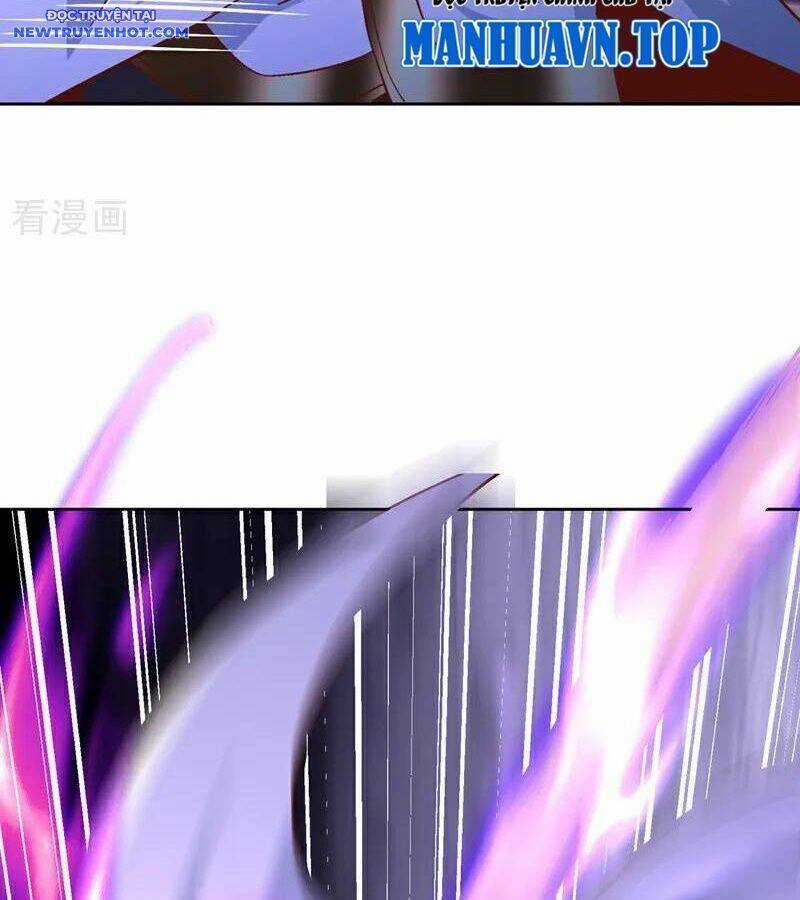 Ta Bị Nhốt Tại Cùng Một Ngày Mười Vạn Năm Chapter 529 trang 33